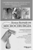 Co-autor do livro médico Técnica Ilustrada em Microcirurgia